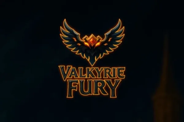 Valkyrie Fury slot preview