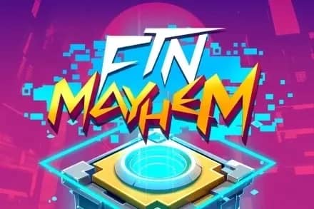 FTN Mayhem slot preview
