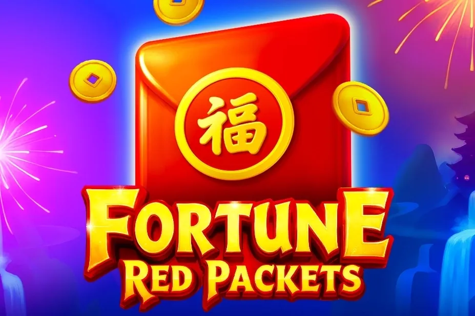 Fortune Red Packets crash game preview