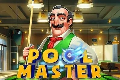 Pool Master slot preview