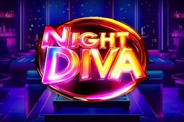 Night Diva slot preview