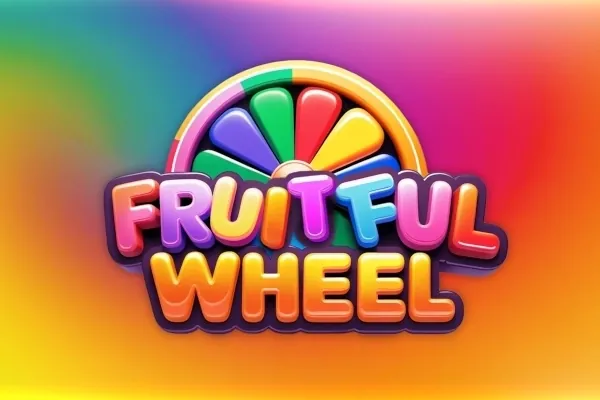 Fruitful Wheel slot preview