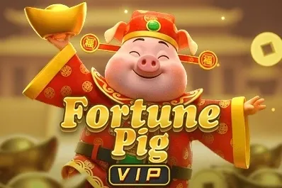 Fortune Pig VIP slot preview