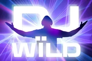 DJ Wild slot preview