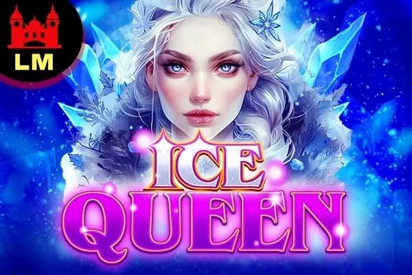 Ice Queen slot preview