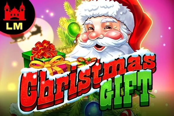 Christmas Gift slot preview
