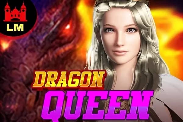 Dragon Queen slot preview