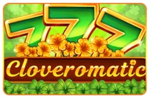 Cloveromatic slot preview