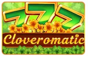 Cloveromatic slot preview