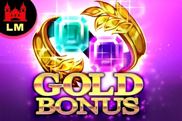 Gold Bonus slot preview