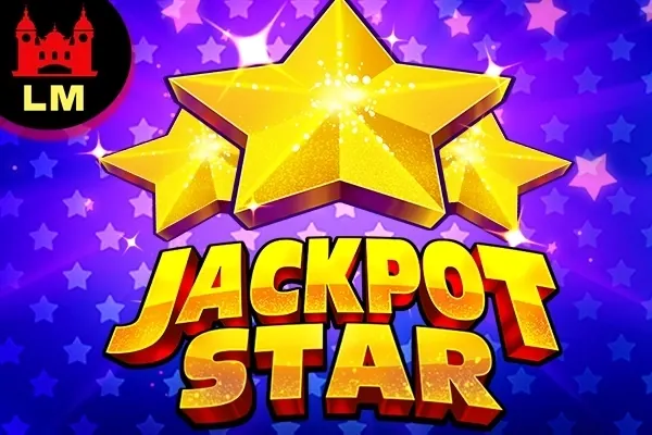 Jackpot Star slot preview