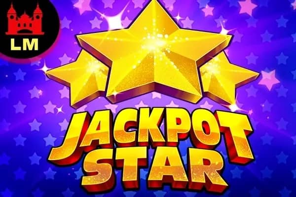 Jackpot Star slot preview