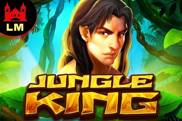 Jungle King slot preview