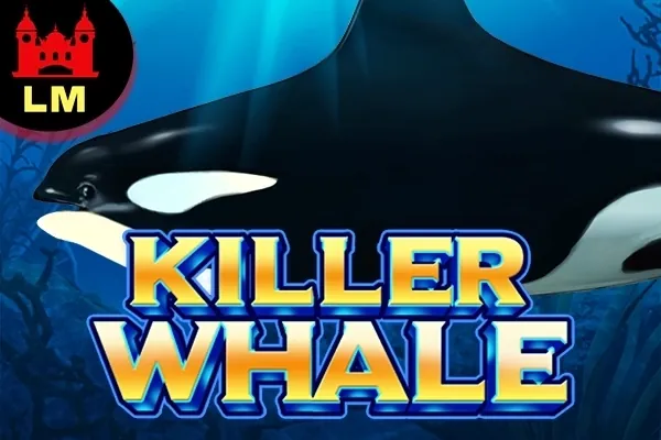Killer Whale slot preview