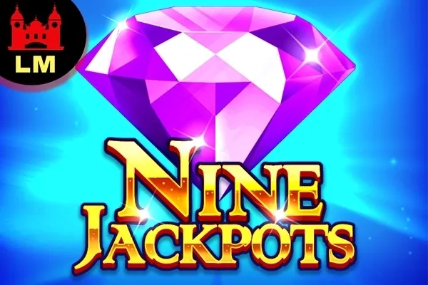 Nine Jackpots slot preview