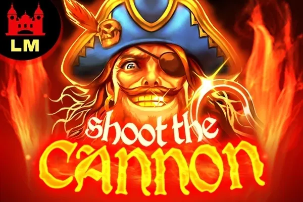 Shoot the Cannon slot preview