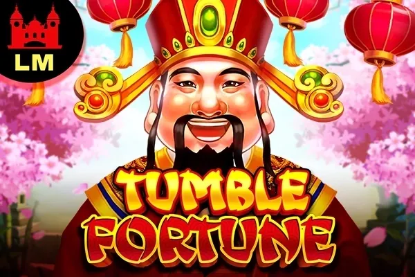 Tumble Fortune slot preview