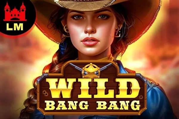 Wild Bang Bang slot preview
