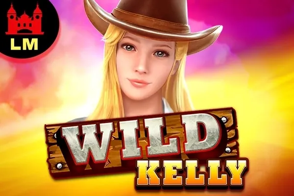 Wild Kelly slot preview
