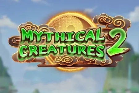 Mythical Creatures 2 slot preview