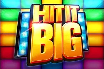 Hit it Big slot preview