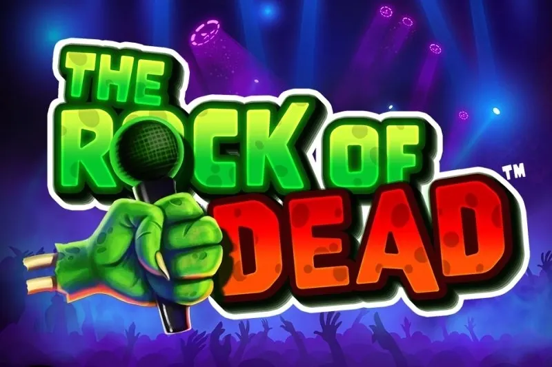 The Rock of Dead slot preview