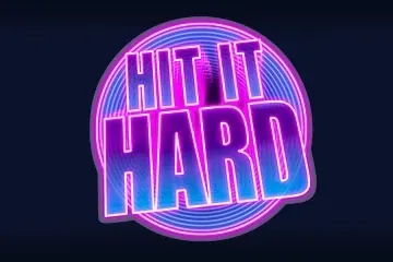Hit it Hard slot preview