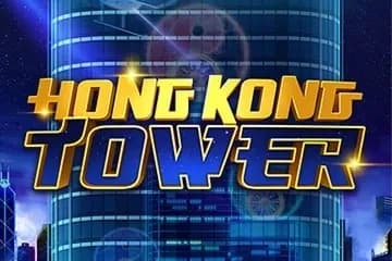 Hong Kong Tower slot preview