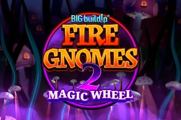 Fire Gnomes 2 slot preview
