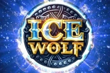 Ice Wolf slot preview