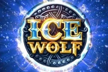 Ice Wolf slot preview