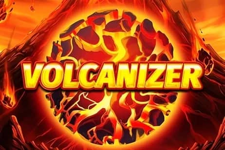 Volcanizer slot preview
