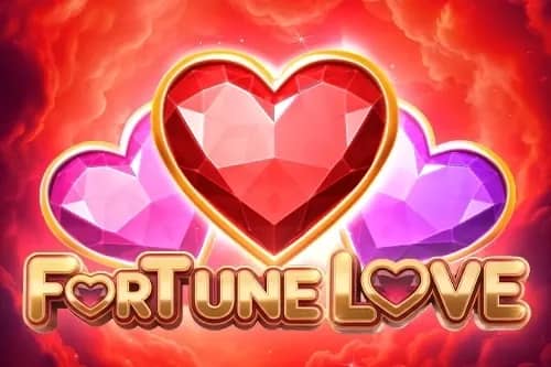 Fortune Love slot preview