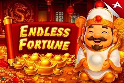 Endless Fortune slot preview