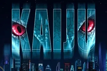 Kaiju slot preview
