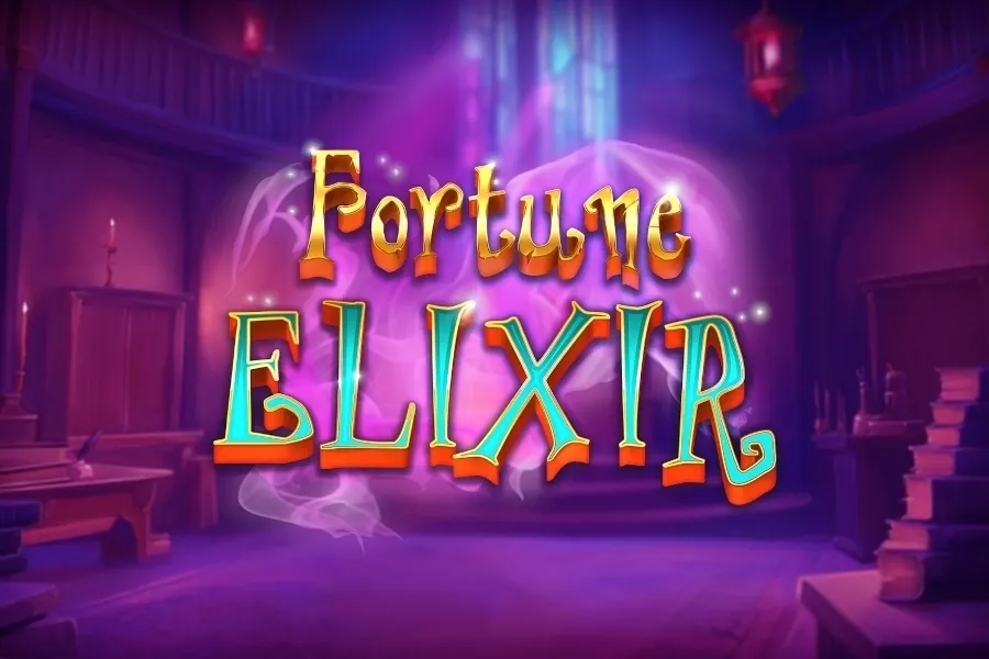 Fortune Elixir slot preview