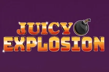 Juicy Explosion slot preview