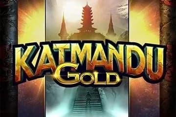 Katmandu Gold slot preview
