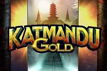 Katmandu Gold slot preview