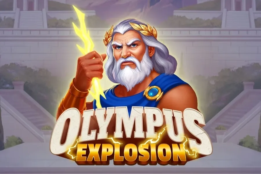 Olympus Explosion slot preview