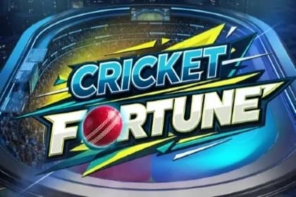 Cricket Fortune roulette game preview