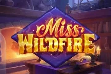 Miss Wildfire slot preview