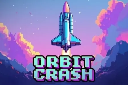 Orbit Crash crash game preview