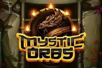 Mystic Orbs slot preview