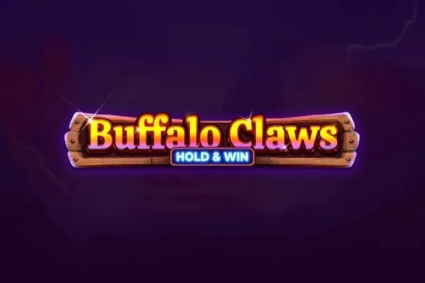 Buffalo Claws slot preview