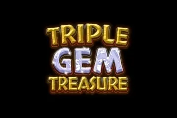 Triple Gem Treasure slot preview