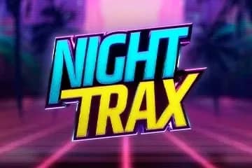 Night Trax slot preview