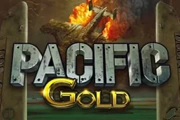 Pacific Gold slot preview
