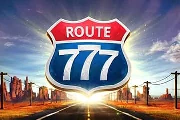 Route 777 slot preview