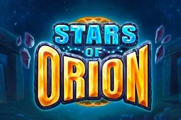 Stars of Orion slot preview